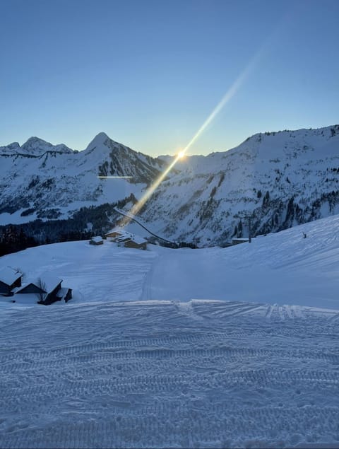 View (from property/room)