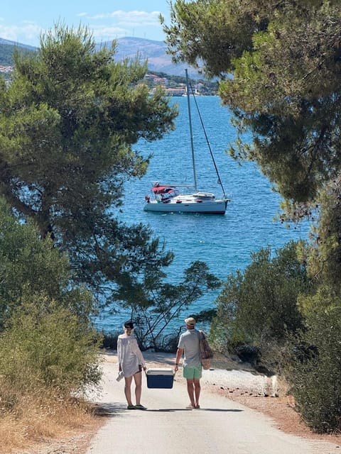 People, Neighbourhood, Natural landscape, Beach