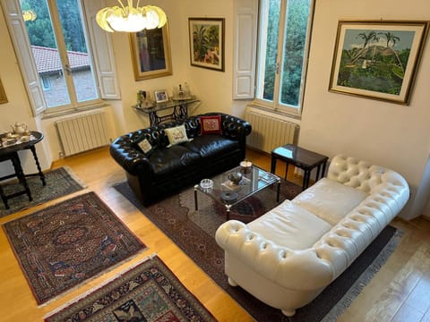 La casa di Perla, Affittacamere in famiglia Vacation rental in Perugia