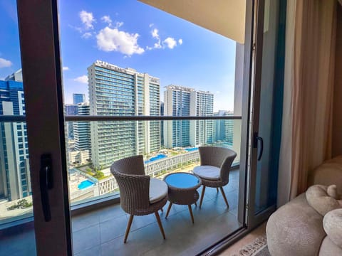 View (from property/room), Balcony/Terrace