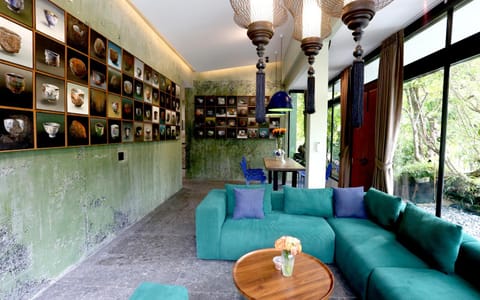 Seava House Ao-Nang Krabi Villa in Krabi Changwat