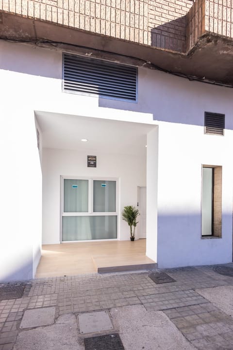 Imprenta Sorolla by Concept Bed and Breakfast in Valencia