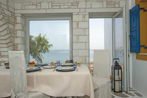 Patio, Balcony/Terrace, Dining area