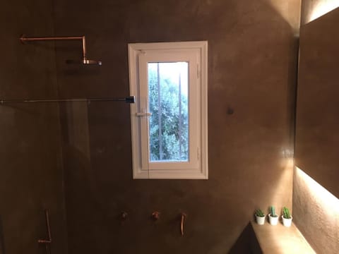 Sea Front Villa Villa in Naousa