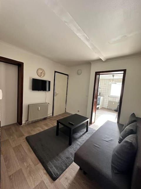 chill corner Apartment in Saint-Gilles