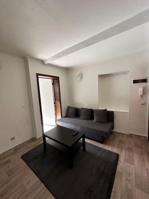 chill corner Apartment in Saint-Gilles