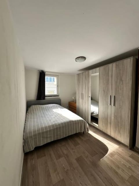 chill corner Apartment in Saint-Gilles