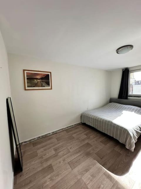 chill corner Apartment in Saint-Gilles