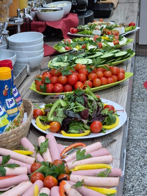 Hotel Platinium Hotel in Aachen