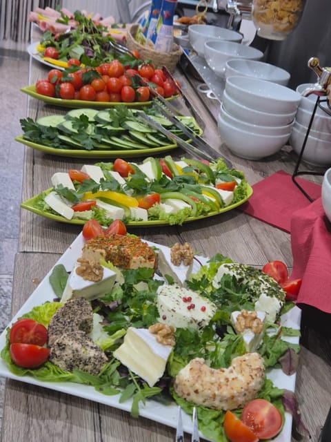 Hotel Platinium Hotel in Aachen