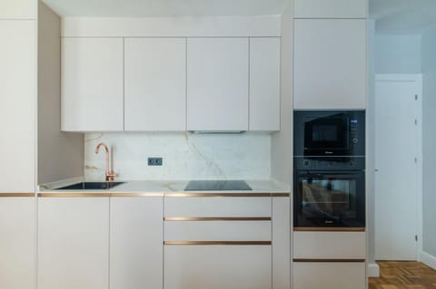 Cervantes Luxury Apartment Apartment in Malaga