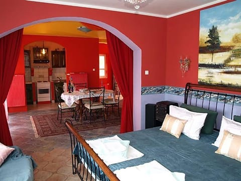 Lux Villa Apartments Benak Apartment in Zadar