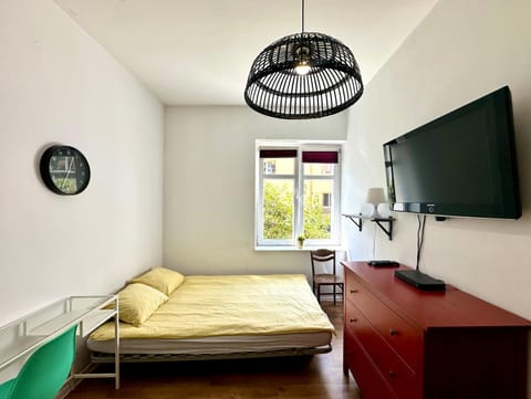 NW Pokoje na parterze CENTRUM & PARKING Vacation rental in Sopot