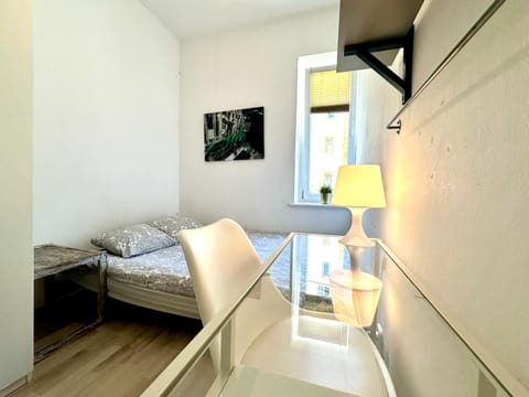 NW Pokoje na parterze CENTRUM & PARKING Vacation rental in Sopot