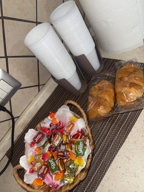 Fuorigrotta house Apartment in Naples