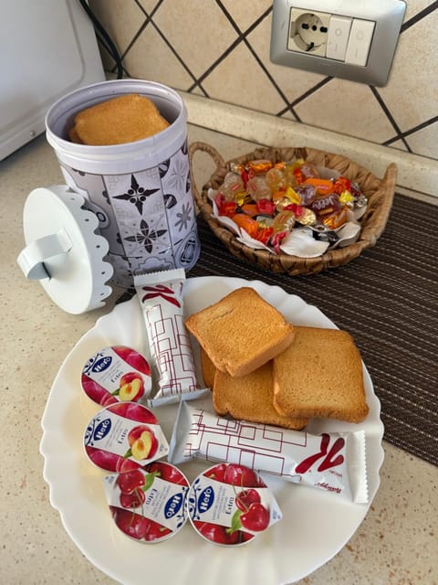 Fuorigrotta house Apartment in Naples