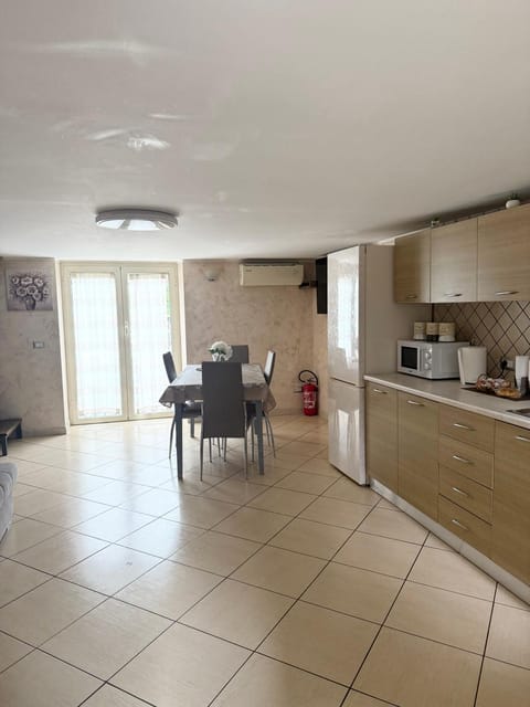 Fuorigrotta house Apartment in Naples