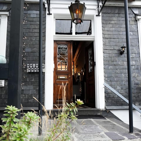 Property building, Balcony/Terrace