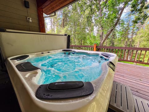 Alpine Acres House in Whitefish