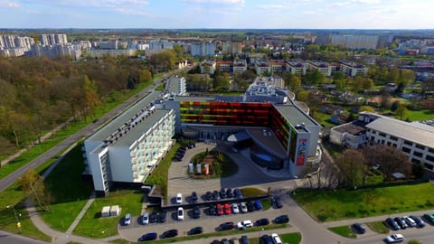 Spring, Off site, Day, Neighbourhood, Natural landscape, Bird's eye view, Garden, View (from property/room), Balcony/Terrace, On site, Garden view
