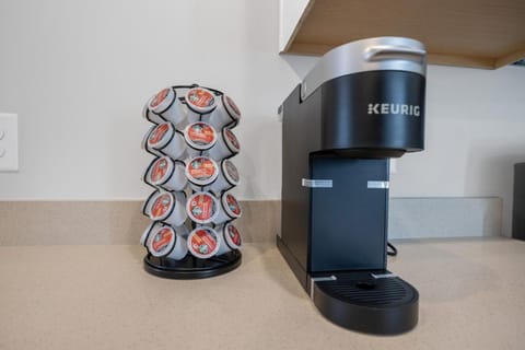 Waiting to Excell House in Clarksville