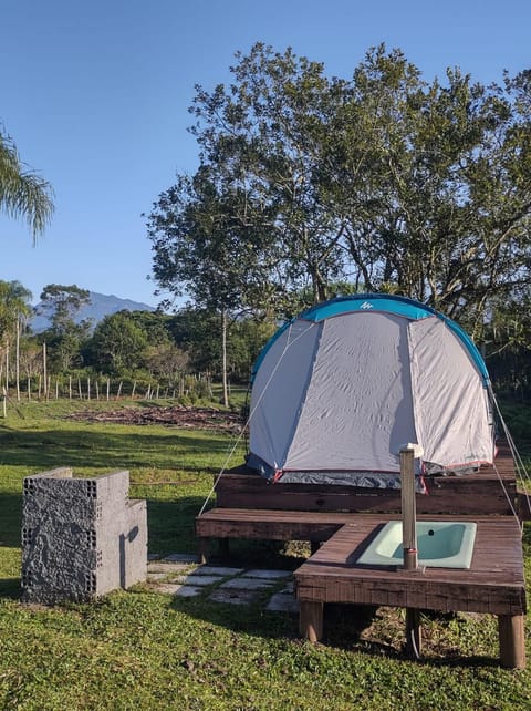 Hot Tub, Text overlay, Open Air Bath