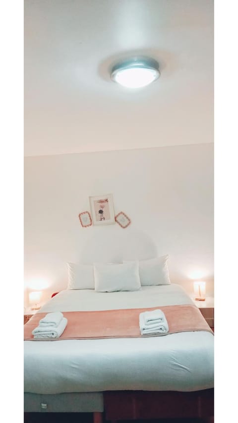 Po1-TPSA17-3D- ROOM Porte maron Apartment in Paris