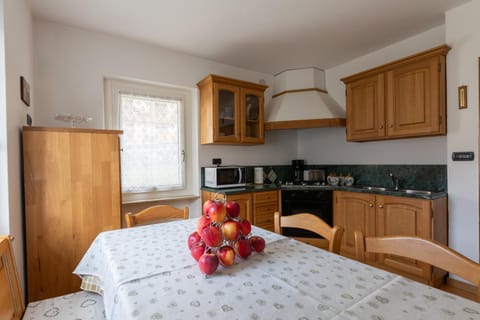 Dolomites Apartment Finestra sul Civetta Apartment in Alleghe