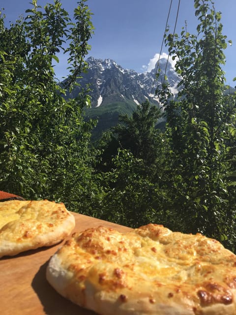Food and drinks