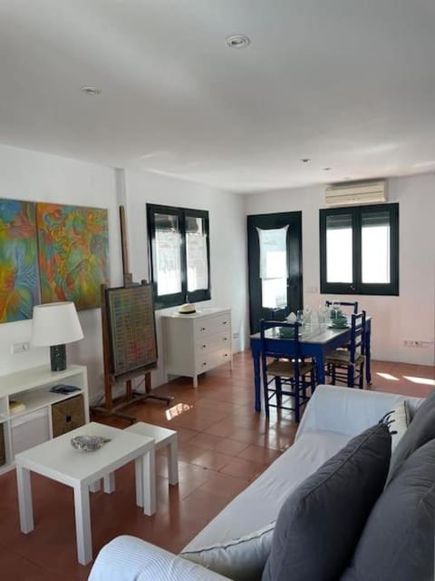 Casa pintora Neus Apartment in Cadaqués