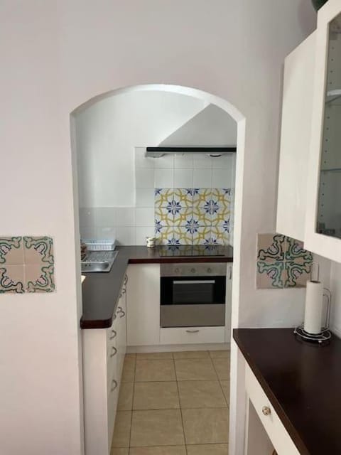 Casa pintora Neus Apartment in Cadaqués