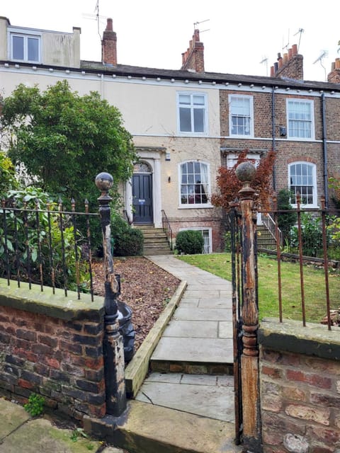 Property building, Garden, Other