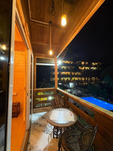 View (from property/room)