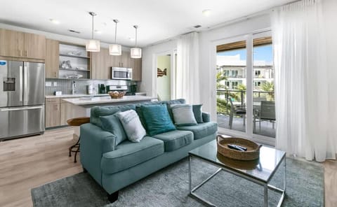 The Pointe 333 House in Inlet Beach