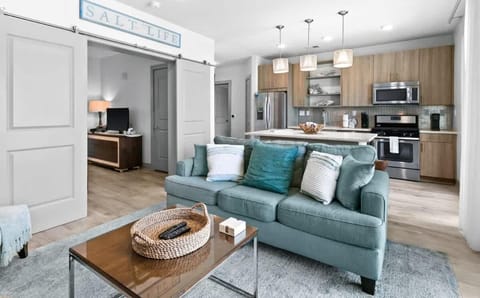 The Pointe 333 House in Inlet Beach