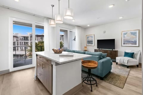 The Pointe 333 House in Inlet Beach