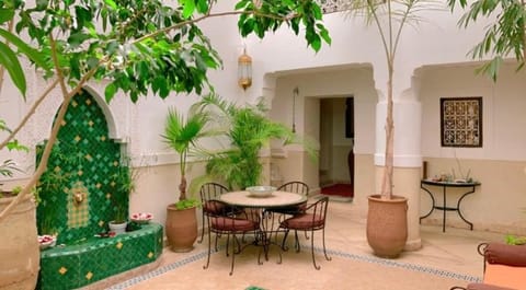 Patio, Balcony/Terrace