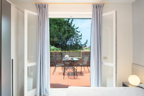 Hotel & Resort Sant'Anna Del Volterraio Resort in Bagnaia