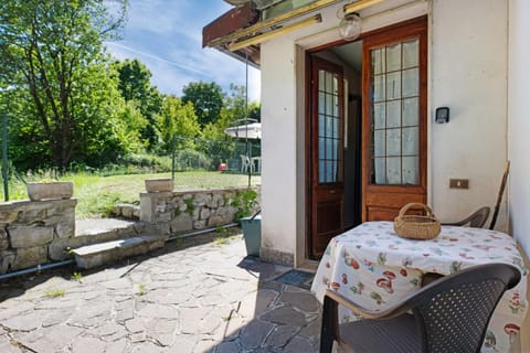 Appartamento immerso nel verde Apartment in Lugano