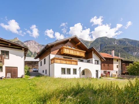 Property building, Summer