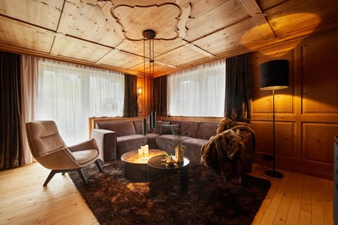 Residenz am Lech Apartment in Tyrol