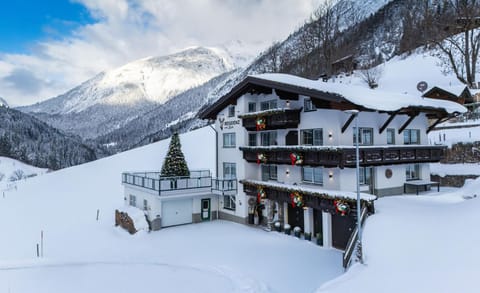 Residenz am Lech Apartment in Tyrol