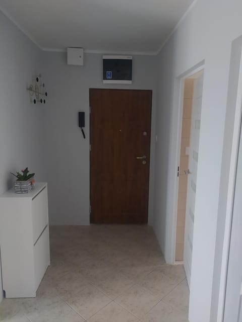 Mieszkanie 2-pokojowe 40 m2 blisko centrum Apartment in Pomeranian Voivodeship