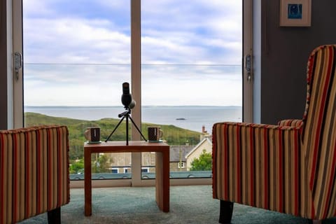 St Harmon House in Saint Davids