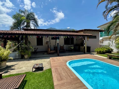 Casa mangaratiba House in Mangaratiba