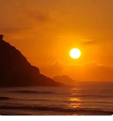 Nearby landmark, Natural landscape, Beach, Sunrise