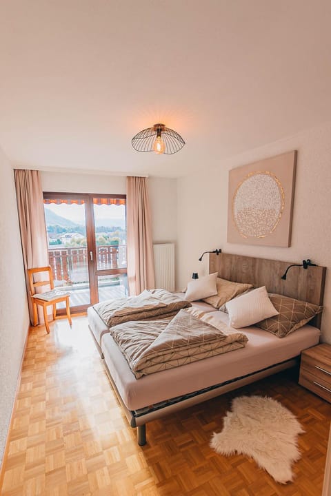 Appartement de charme rénové Apartment in Fribourg, Switzerland