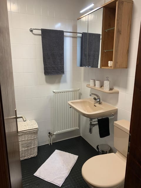 Appartement de charme rénové Apartment in Fribourg, Switzerland