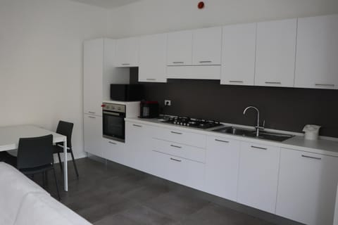 Al Ponte della Pace Apartment in Veneto