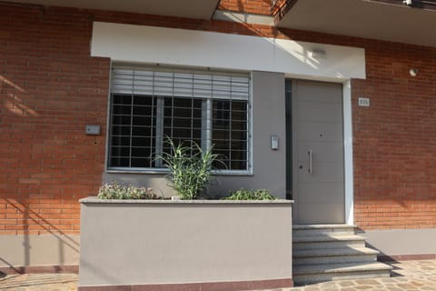 Al Ponte della Pace Apartment in Veneto